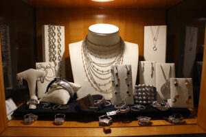 Joyería Collado Román