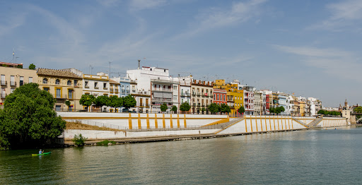 Bar El Mirador de Triana