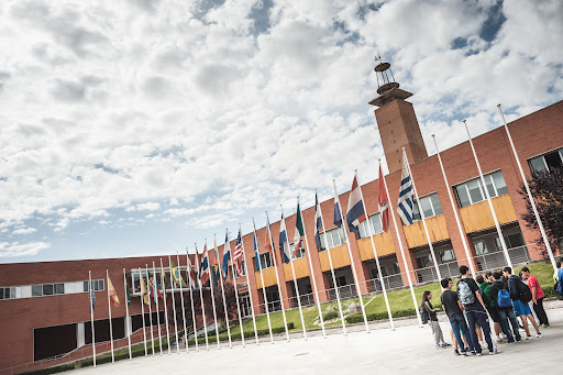 Fundación Universidad Pablo de Olavide