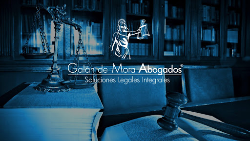 Galán de Mora Abogados Sevilla