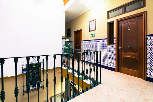 Hostal Florida Sevilla