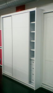 Tu Forma - Fabricante de Muebles a Medida