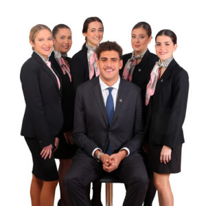 Kompass Aviación