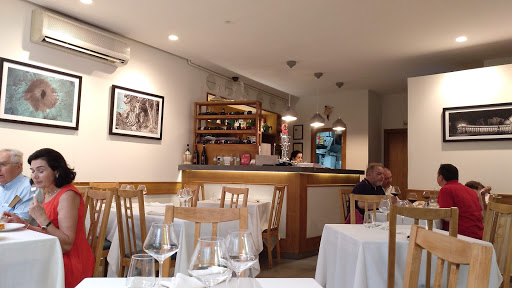 Il Vesuvio Restaurante Italiano