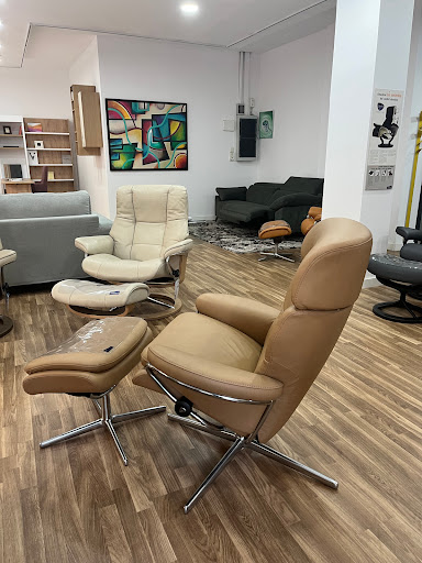 Ambara muebles - Muebles De Diseño - Stressless