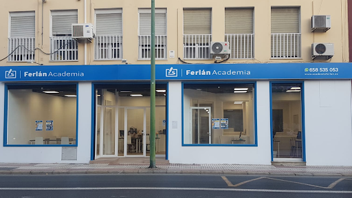 Academia Ferlán S.L