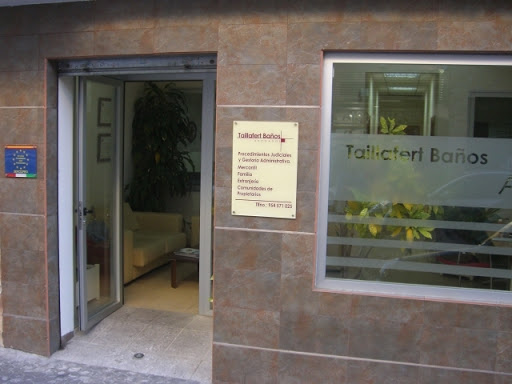 Taillafert Baños Abogados