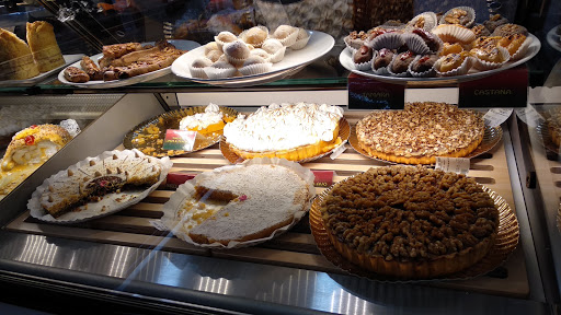 Delicias de Portugal - Pastel de Belem - Boliñas - Dulces - Pastelería Portuguesa