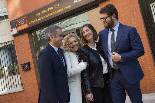 Santa Cruz Abogados de Familia Sevilla