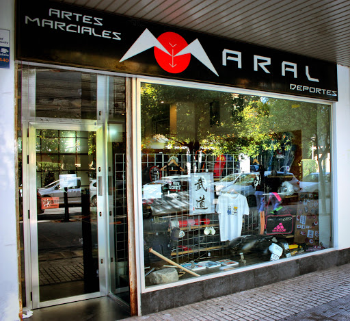 Deportes Maral