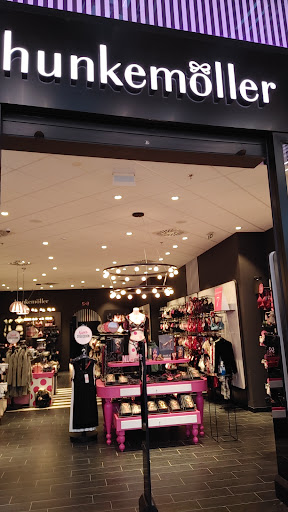 Hunkemöller