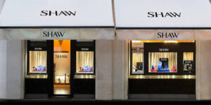 Shaw Joyeros