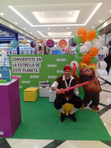 Super Animaciones Sevilla