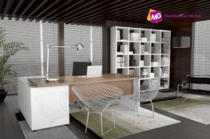 MG Mobiliario de Oficina