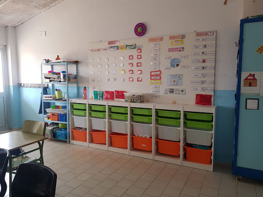 Centro Privado de Educación Especial Molinos del Guadaira