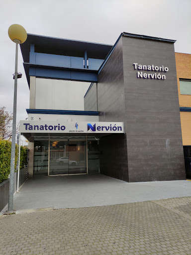 Tanatorio Nervión de Sevilla