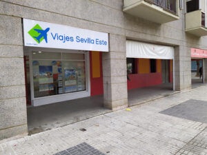 VIAJES SEVILLA ESTE