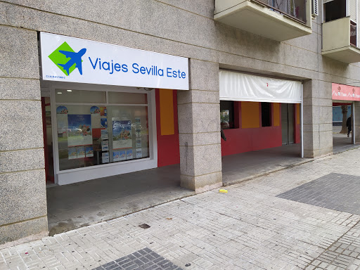 VIAJES SEVILLA ESTE