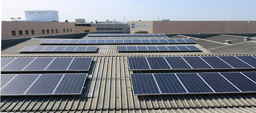 AutoSolar Sevilla