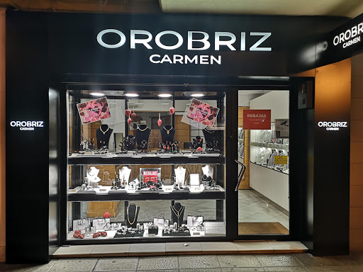 JOYERIA OROBRIZ CARMEN