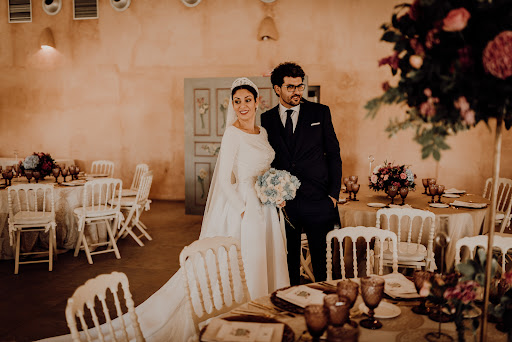 La Organizadora de Sueños- Wedding & Event planner