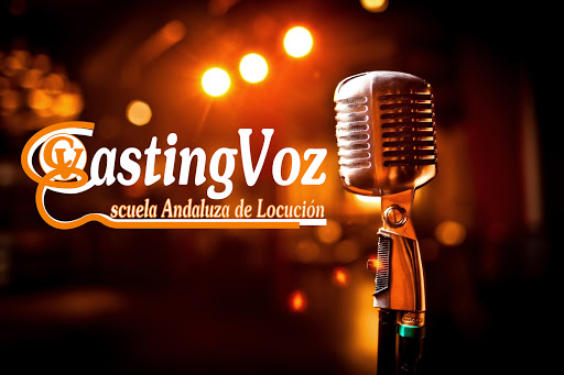 Castingvoz Escuela Andaluza de Locución