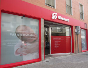 Ginemed Sevilla - Clínica de Reproducción Asistida y Fertilidad