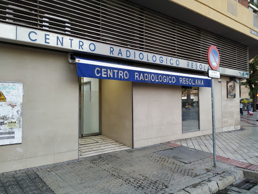 Centro Radiológico Resolana