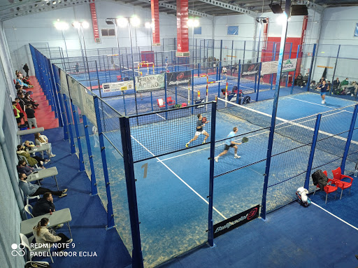 Padel Indoor Écija