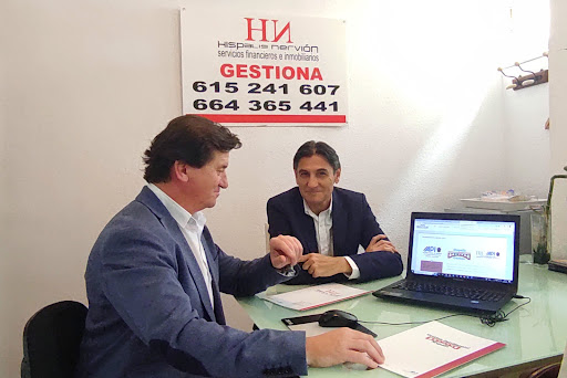 Hispalis Nervión - CONSULTORÍA FINANCIERA GESTION HIPOTECARIA E INMOBILIARIA EN SEVILLA