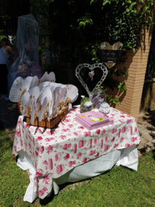 Restaurante + Catering El Cruce
