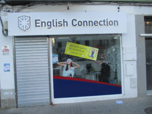 English Connection Gran Plaza