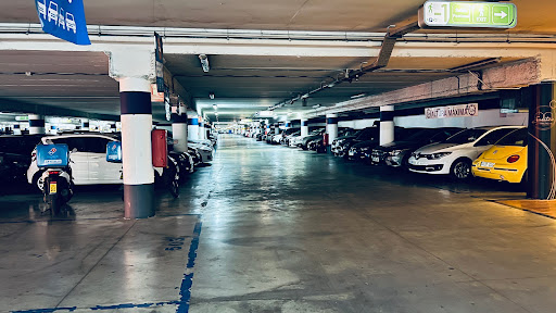 Parking APK2 Arjona