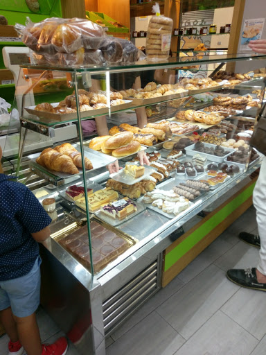 Panadería Ana