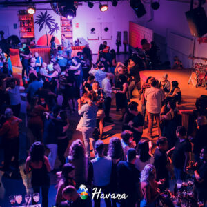 Sala Havana