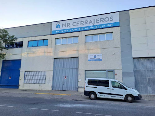 MR Cerrajeros