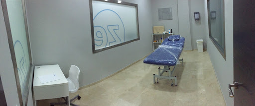 Clinica Medica Zentrum