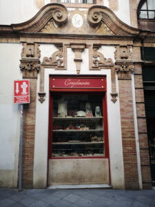 Crissó Complementos