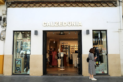 Calzedonia