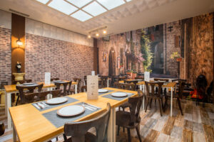 Restaurante Da Pino