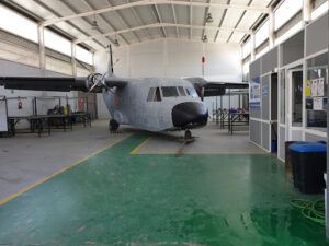 M&D Aeroespacial