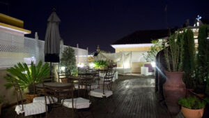 Hotel Alcoba del Rey de Sevilla