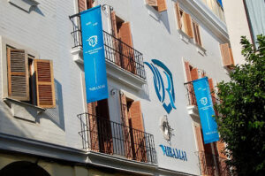Ribamar - Centro educativo de ESO y Formación Profesional