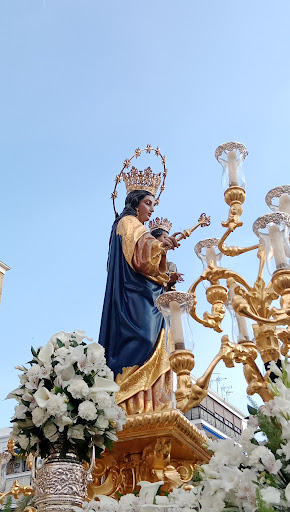 Escuelas Salesianas María Auxiliadora Nervión