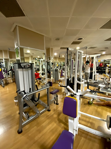 Sevilla Gym