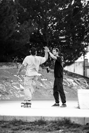 Farol Skate School