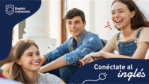 English Connection Reina Mercedes (Formación de inglés y robótica)