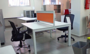 Ofiprix Muebles de Oficina