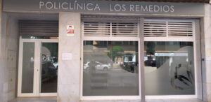 Policlínica Los Remedios