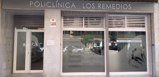 Policlínica Los Remedios